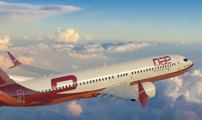 דובאי אירוספייס מזמינה 15 בואינג 737