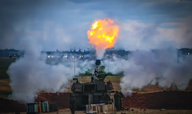 דיווח: הסכם על הקלות לרצועת עזה