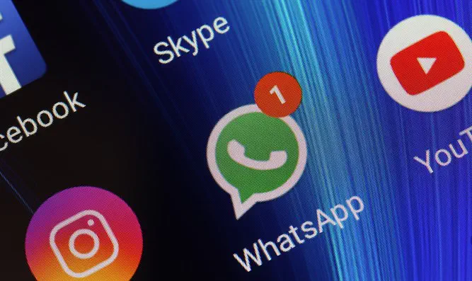 צילום: iStock בקרוב: וואטסאפ בעדכון שימושי במיוחד