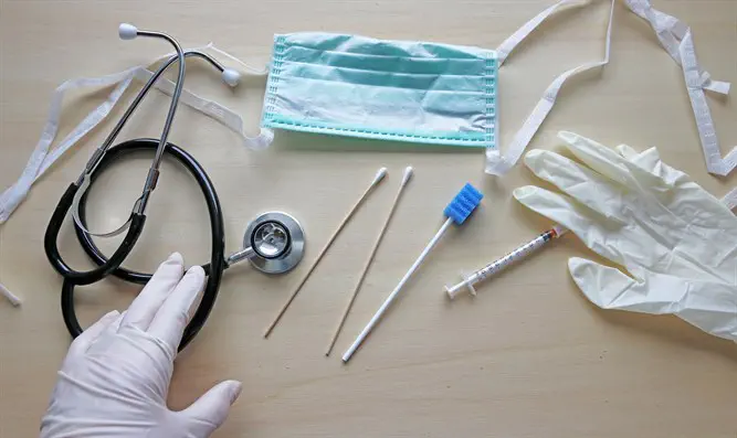 צילום: ISTOCK גם לך מגיע ציוד רפואי איכותי ולא יקר