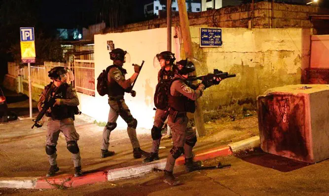 המצב בשייח' ג'ראח "קריטי"