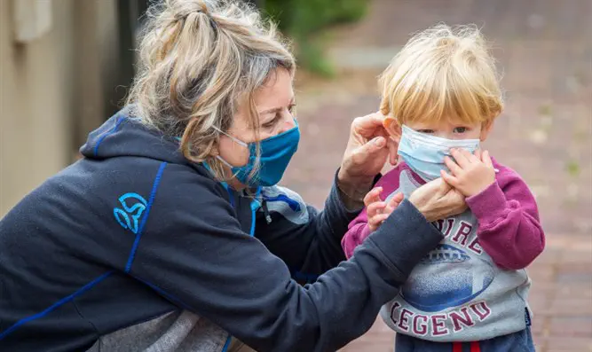 Ускорьте одобрение вакцины для детей