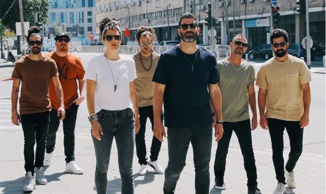 התקווה 6 - זה לא קשר, זה פלונטר