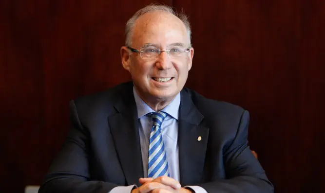 יעקב פרנקל יעמוד בראש קבינט כלכלי