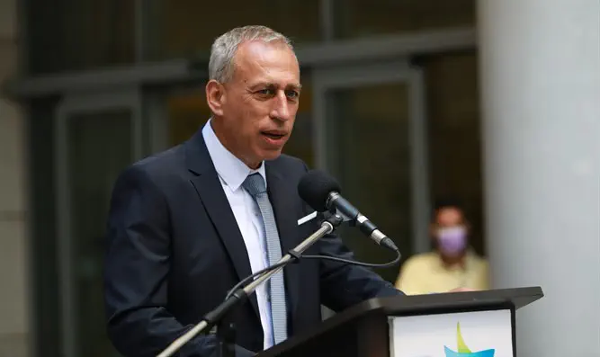 לא ניתן לחייב 'תו ירוק' בכניסה לבית חולים