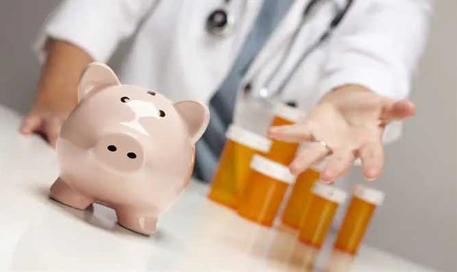 How can individuals and families pay for expensive surgery?