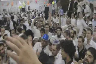 What is Special About Simcha on Sukkot?