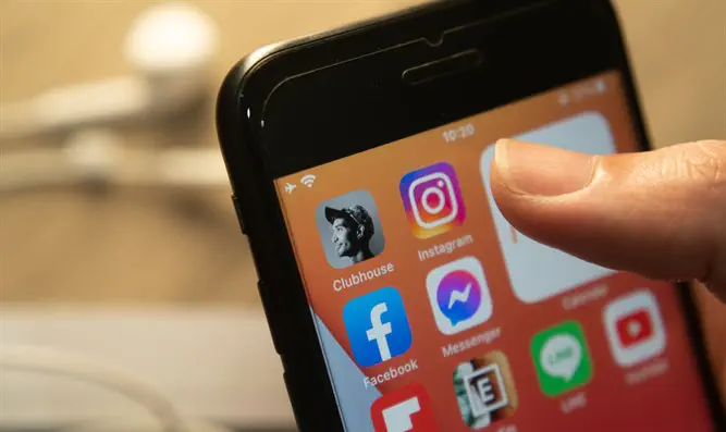 צילום: iStock ירידה בהסרת תכני שנאה מהרשתות החברתיות