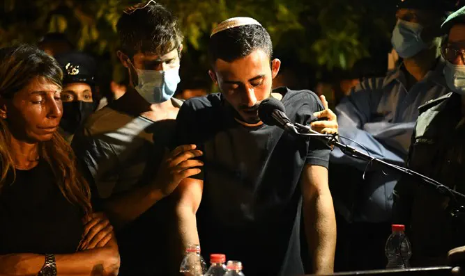 אחות של בראל שמואלי עונה לבנט: אנחנו לא רוצים סליחות מזויפות | ערוץ 7