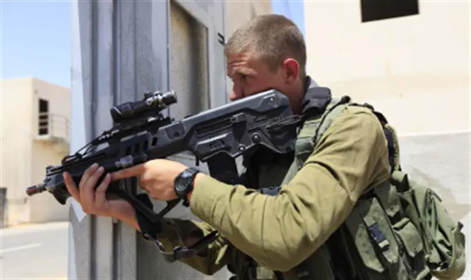 אחרי עשור: צה