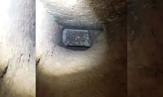 צילום: שב"ס "לא לתפוס את המחבלים, לחסל אותם"