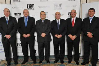 FIDF גייסו 23 מיליון דולר לחיילים | ערוץ 7