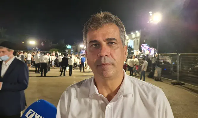 אלי כהן לערוץ 7: הנאום של בנט היה מביך