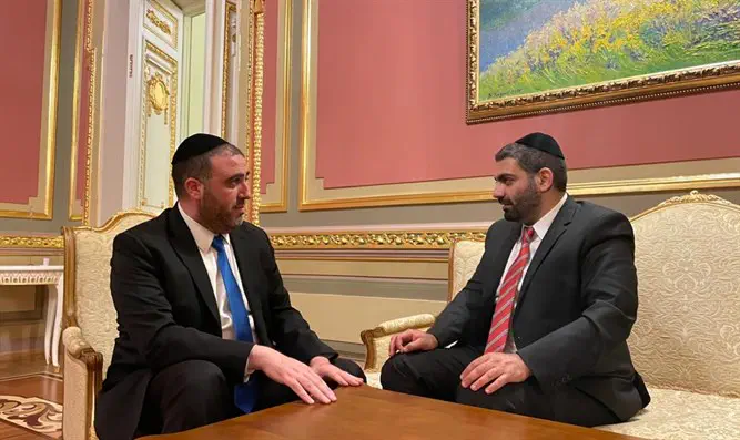 "פועלים למען הנפטרים היהודים בתפוצות"