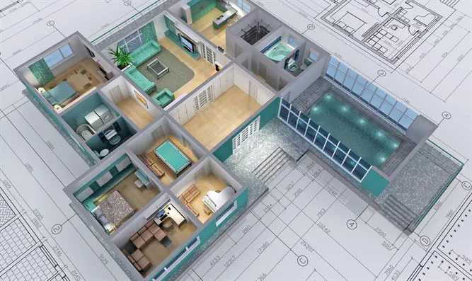 Common Interior Design Mistakes to Avoid