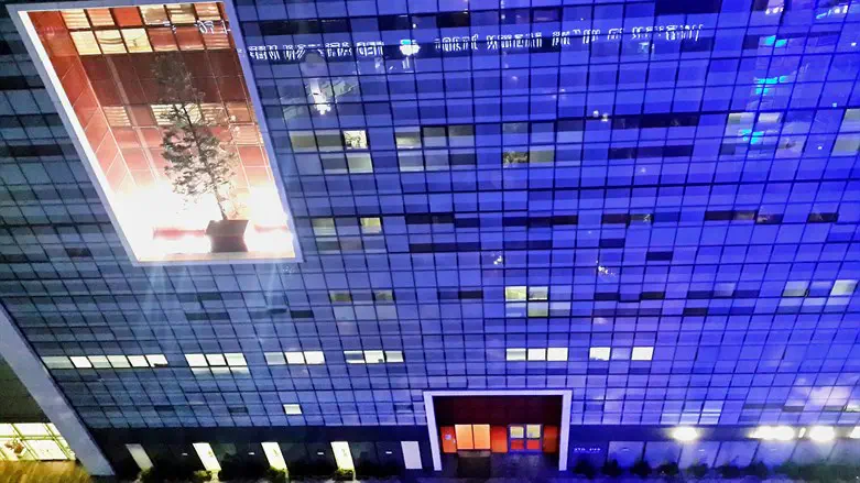 Flash 90 מאות מתמחים התפטרו ברחבי הארץ