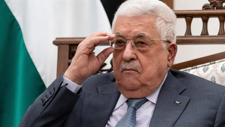 Hamas attack 'unacceptable,' must be disarmed, removed from power