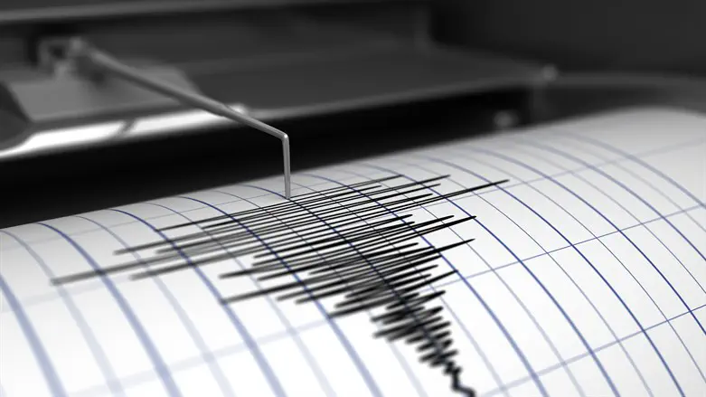 iStock Residents of northern Israel report earthquakes