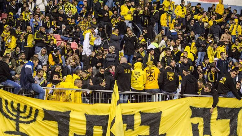 מהפך בטבלת ליגת העל בכדורגל