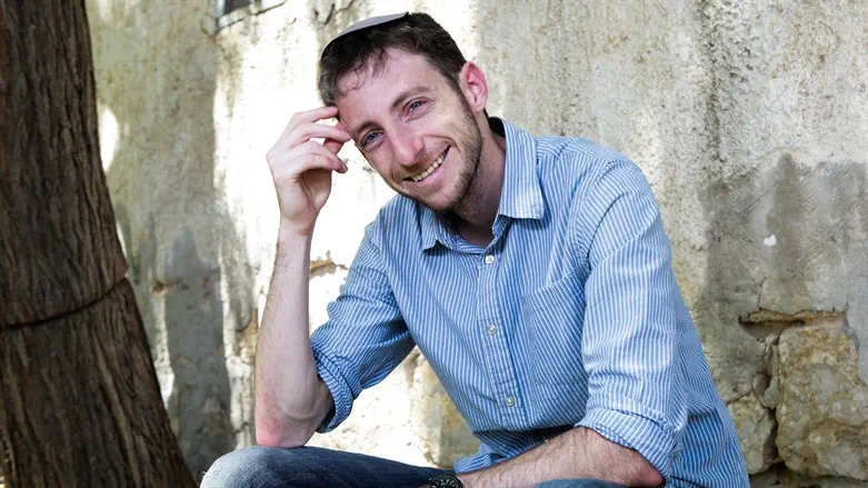 רב יעבוד צעיר