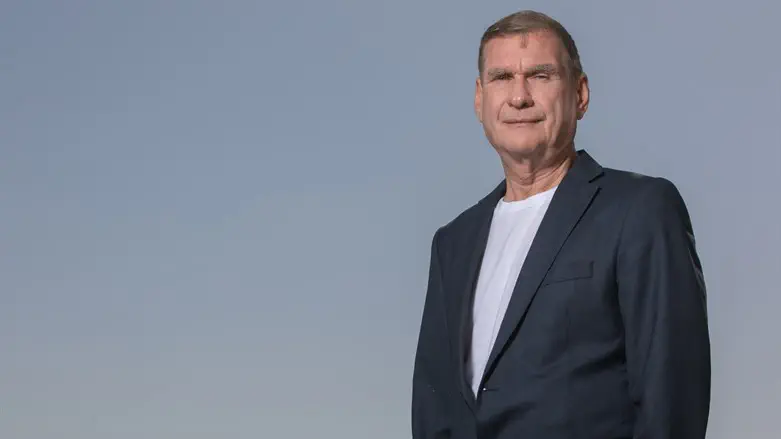 חיים רמון: משוכנע שנתניהו לא יורשע בשוחד