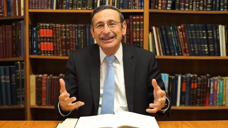 תזריע: הצרעת, המפתח לכל ספר ויקרא