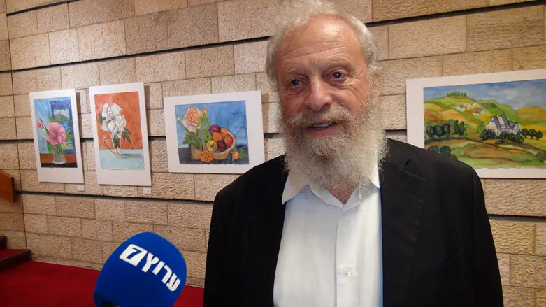 צילום: חזקי ברוך מתי מסתיימת השמיטה בתורה?