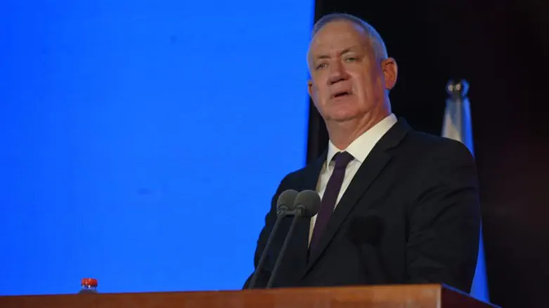 ישראל הפשירה מאות מיליוני שקלים לפלסטינים