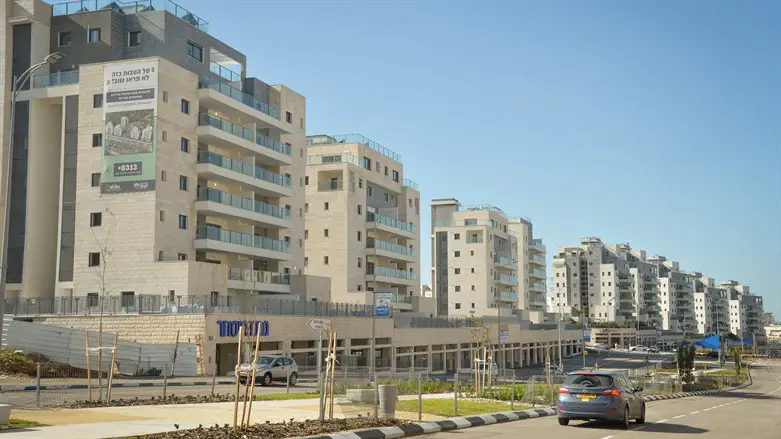 הקרב על רב העיר מגיע לבג"ץ