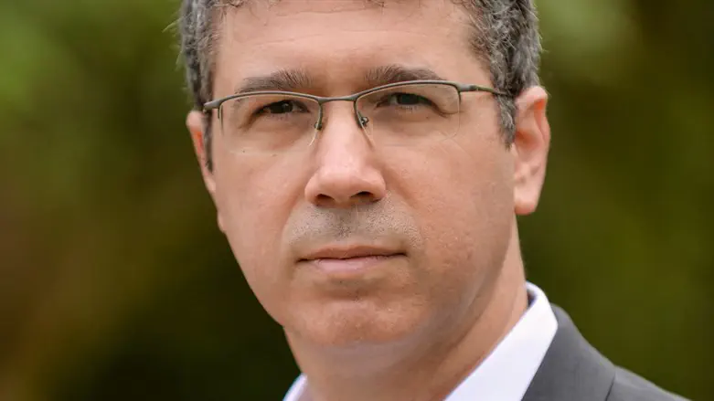 הרב חיים נבון: "3 סיבות לאופטימיות"