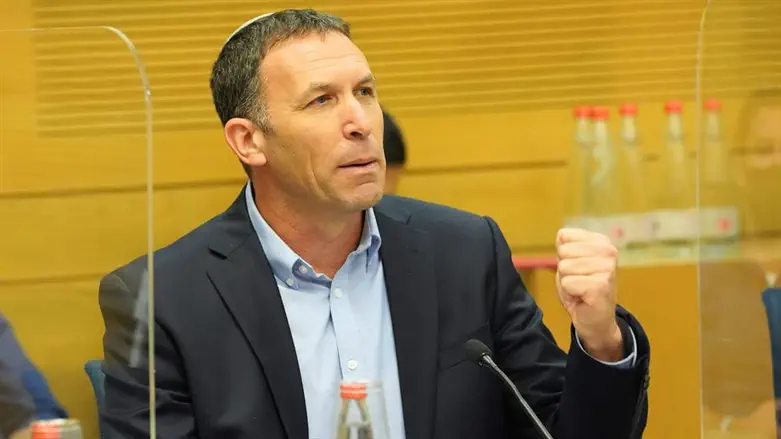 האיום של גדולי הרבנים