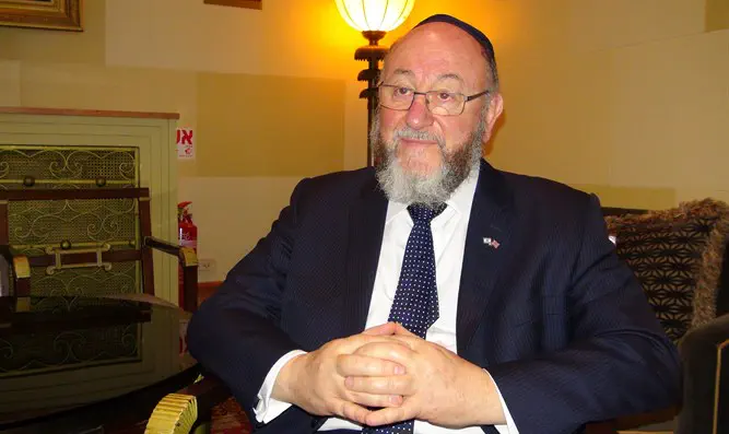 Chayei Sarah: In this world, we’re all just passing through