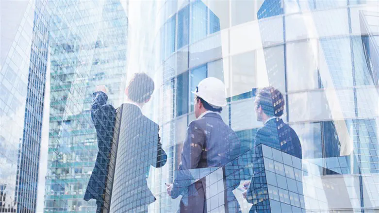 פרויקט חדש בירושלים למשפחות דתיות