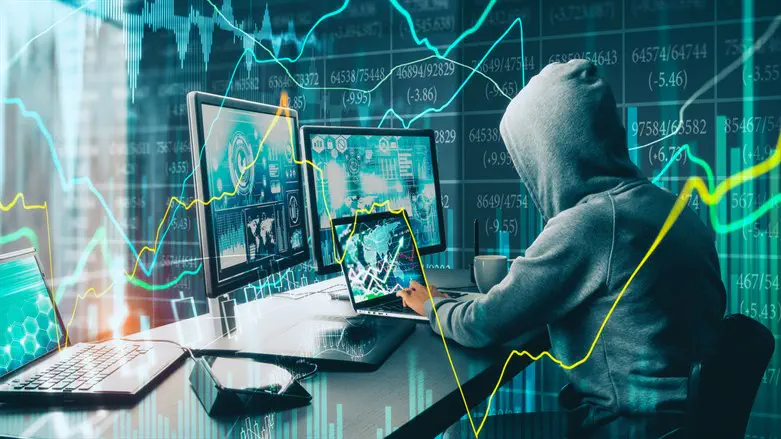 ISTOCK Attack on NPM hits thousands of developers worldwide