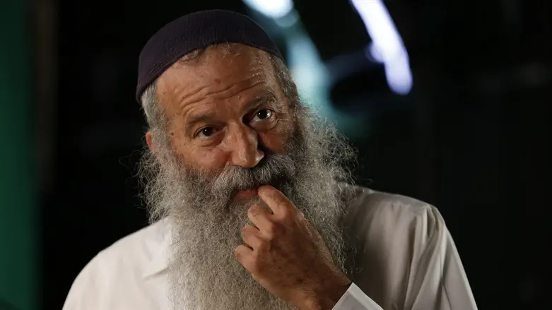 Anglo Jewry, Wake Up!!