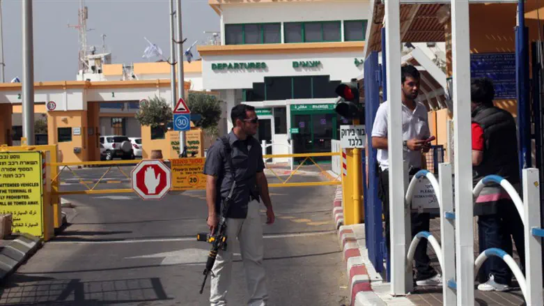 עדויות: "לא מאפשרים להתפלל בשארם א-שייח'"