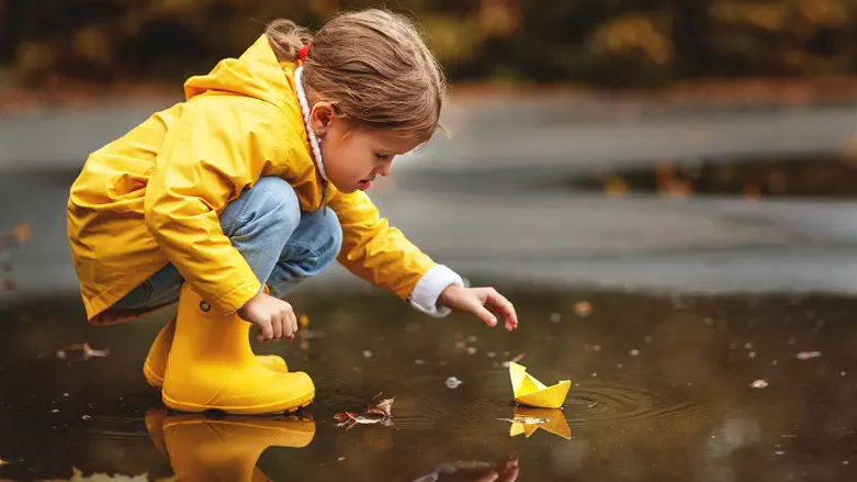 תחזית מזג אוויר: מערכת חורפית בשבוע הבא