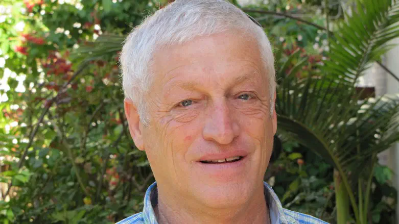 צילום: עצמי שתיקת הכבשים אינה מדיניות