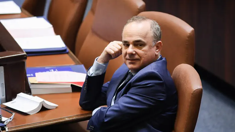 שטייניץ: לשלוח את הקואליציה הביתה - ומהר