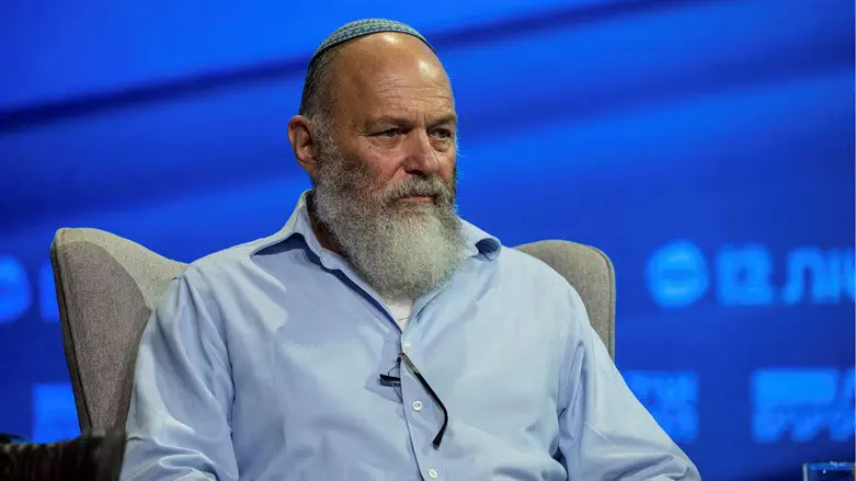 'Netanyahu must show accountability and resign after the war'