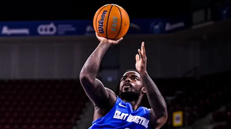 אילת בדרך לשלב הבא באירופה