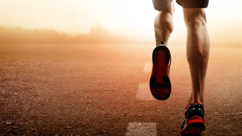 Spanish broadcasters snub Israeli runner