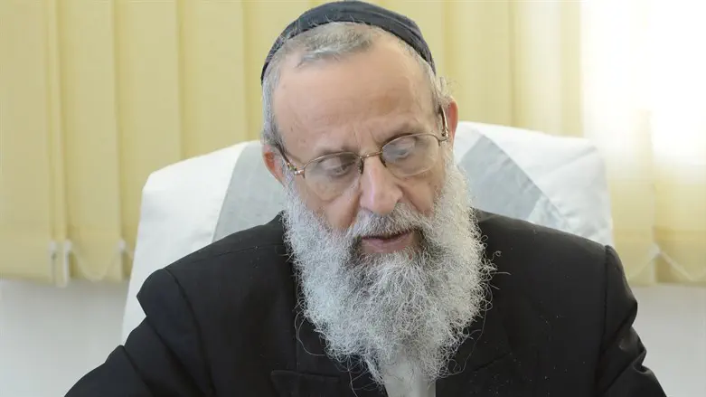 ישיבת בת ים "לאבד את הרשעים, לא לרחם עליהם"