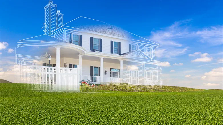 דירה באזור ירושלים בחצי מחיר? זה אפשרי!