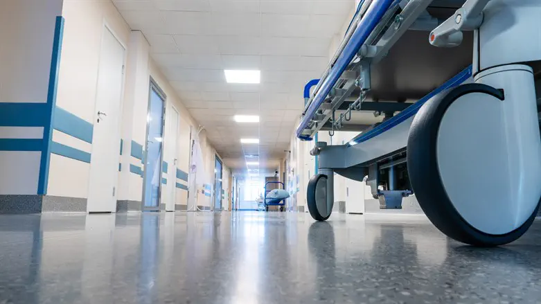 מחבל שנפצע בניסיון פיגוע תובע את המדינה