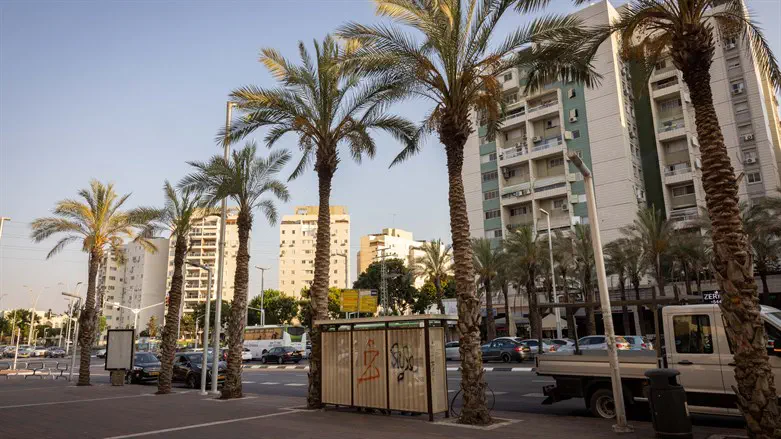 Haredi woman fights off two thieves