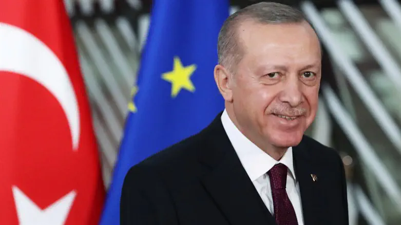 Strategic risks for Israel amid a resurgent Turkey