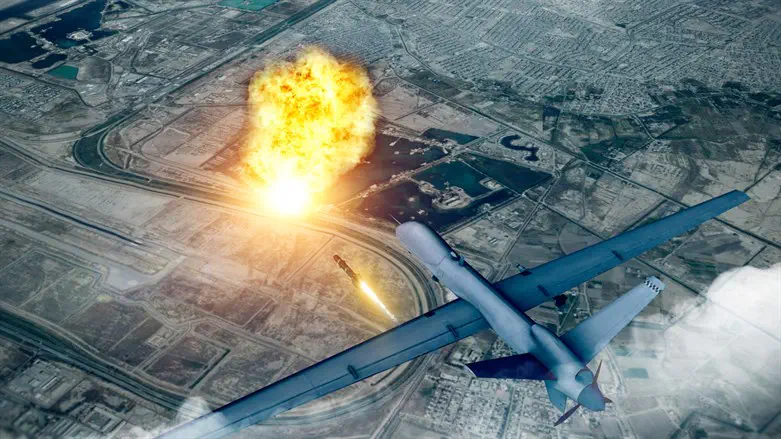 צילום: ISTOCK В Иордании погибли американские солдаты