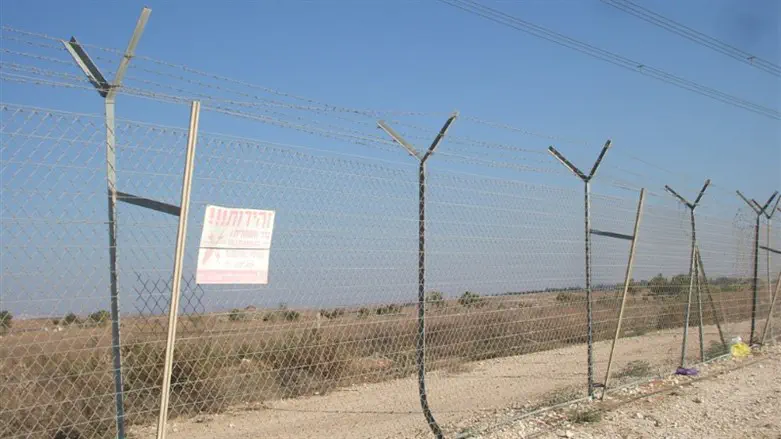 Ramat Negev Governor: 'Closed military zone against drones? We need the opposite'