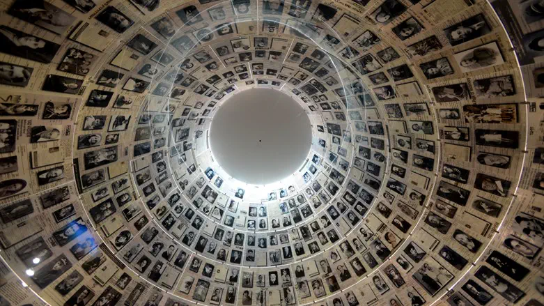 День памяти жертв Холокоста: чтобы знали, чтобы помнили…